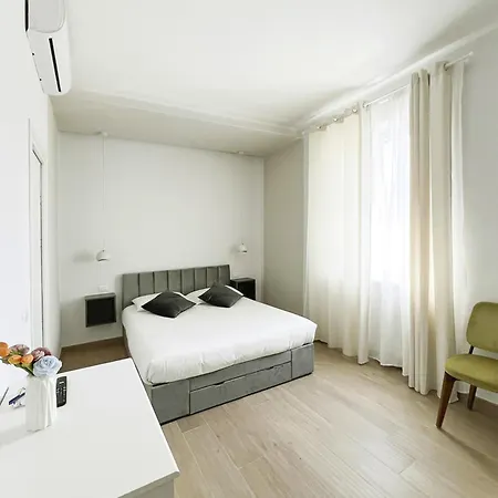 Apartment Attico Urbano Terrazza Su Metro A Cornelia *